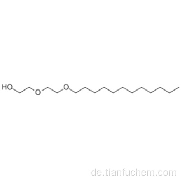 Ethanol, 2- [2- (Dodecyloxy) ethoxy] CAS 3055-93-4